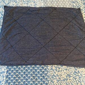 Pottery Barn Kids Quilted Pillow Sham